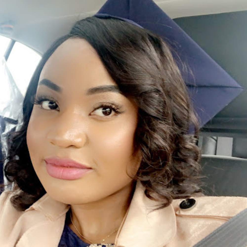 Meet your Posher, Darlene